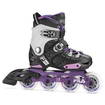 Fila Nrk Girl Skate - Patins - Publicité Fila Nrk Girl Skate - Patins - Publicité