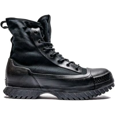 Bottines enfant Converse Lugged 2.0 Noir 37 - Publicité Bottines enfant Converse Lugged 2.0 Noir 37 - Publicité