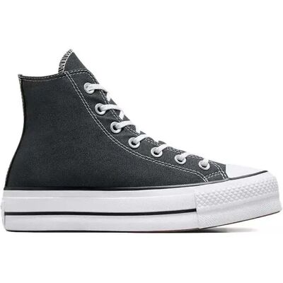 Baskets montantes Converse Chuck Taylor All Star Noir 37 - Publicité Baskets montantes Converse Chuck Taylor All Star Noir 37 - Publicité