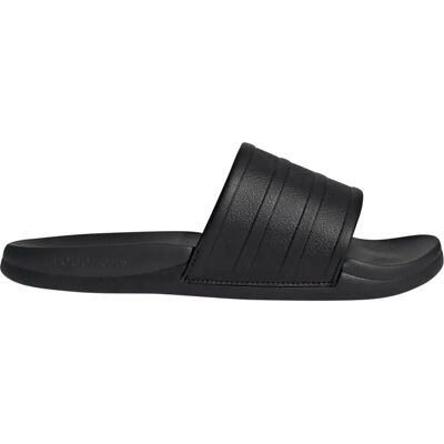 Claquettes adidas Adilette Comfort 2,0 Noir 40,5 - Publicité Claquettes adidas Adilette Comfort 2,0 Noir 40,5 - Publicité