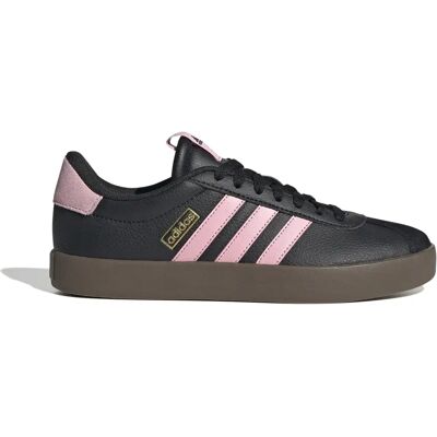 Baskets femme adidas VL Court 3.0 Noir 42 2/3 - Publicité Baskets femme adidas VL Court 3.0 Noir 42 2/3 - Publicité