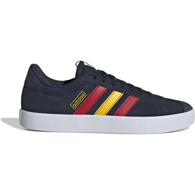 Baskets adidas VL Court 3.0 Bleu 41 1/3 - Publicité Baskets adidas VL Court 3.0 Bleu 41 1/3 - Publicité