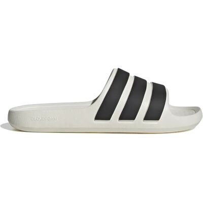 Claquettes adidas Adilette Flow Blanc 43 - Publicité Claquettes adidas Adilette Flow Blanc 43 - Publicité