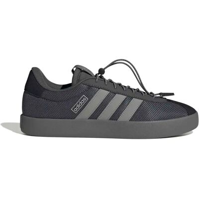 Baskets femme adidas VL Court 3.0 Gris 39 1/3 - Publicité Baskets femme adidas VL Court 3.0 Gris 39 1/3 - Publicité