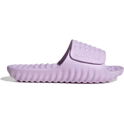 Claquettes adidas Adissage 360rec Violet 38 - Publicité Claquettes adidas Adissage 360rec Violet 38 - Publicité