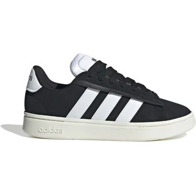 Baskets adidas Grand Court Alpha 0 Noir 44 - Publicité Baskets adidas Grand Court Alpha 0 Noir 44 - Publicité