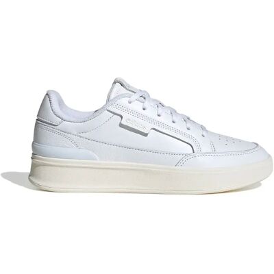 Baskets femme adidas Aspyre Blanc 40 - Publicité Baskets femme adidas Aspyre Blanc 40 - Publicité