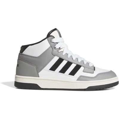 Baskets adidas Rapid Court Mid Gris 42 - Publicité Baskets adidas Rapid Court Mid Gris 42 - Publicité