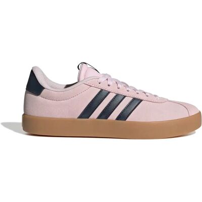 Baskets femme adidas VL Court 3.0 Rose 44 - Publicité Baskets femme adidas VL Court 3.0 Rose 44 - Publicité