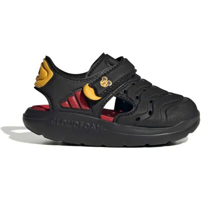 Sandales bébé adidas Disney Mickey Mouse Water Noir 20 - Publicité Sandales bébé adidas Disney Mickey Mouse Water Noir 20 - Publicité