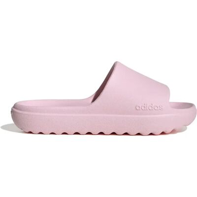 Claquettes adidas Adilette Lumia Rose 39 - Publicité Claquettes adidas Adilette Lumia Rose 39 - Publicité