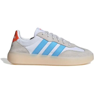 Baskets adidas Barreda Decode Blanc 46 - Publicité Baskets adidas Barreda Decode Blanc 46 - Publicité