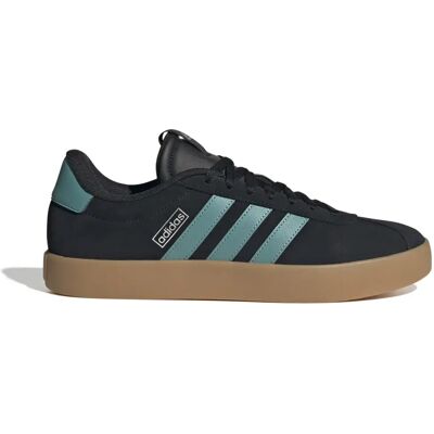 Baskets adidas VL Court 3.0 Noir 39 1/3 - Publicité Baskets adidas VL Court 3.0 Noir 39 1/3 - Publicité