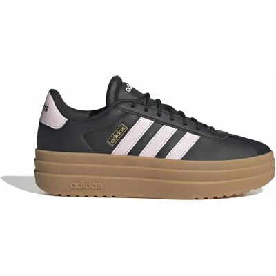 Baskets femme adidas VL Court Bold Noir 36 - Publicité Baskets femme adidas VL Court Bold Noir 36 - Publicité