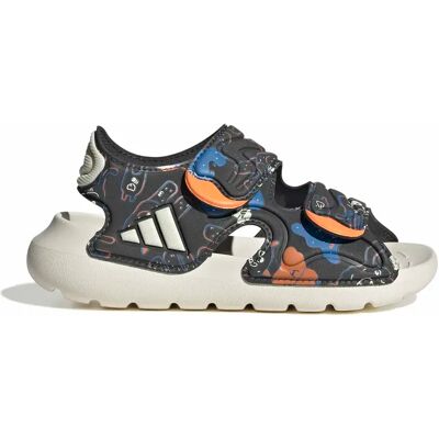 Sandales enfant adidas Altaswim Gris 34 - Publicité Sandales enfant adidas Altaswim Gris 34 - Publicité
