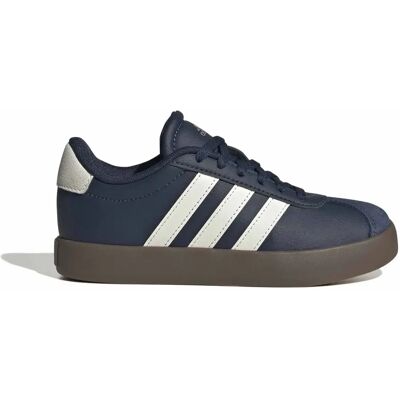 Baskets enfant adidas VL Court 3.0 Bleu 31,5 - Publicité Baskets enfant adidas VL Court 3.0 Bleu 31,5 - Publicité