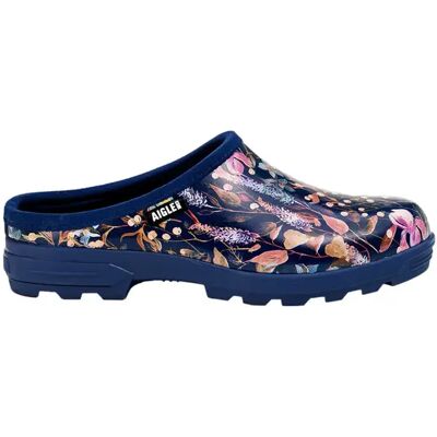 Bottes courte femme Aigle Alya Multicolore 41 - Publicité Bottes courte femme Aigle Alya Multicolore 41 - Publicité