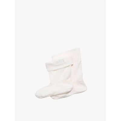 Chaussettes en polaire pour bottes hautes Aigle Blanc 44+ - Publicité Chaussettes en polaire pour bottes hautes Aigle Blanc 44+ - Publicité