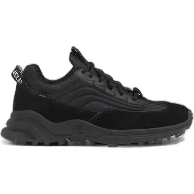 Baskets femme Aigle Chaumont Gtx Noir 40 - Publicité Baskets femme Aigle Chaumont Gtx Noir 40 - Publicité