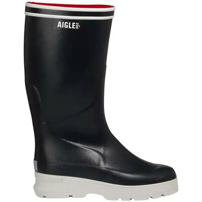 Bottes enfant Aigle Navira Neo Mesh Noir 37 - Publicité Bottes enfant Aigle Navira Neo Mesh Noir 37 - Publicité