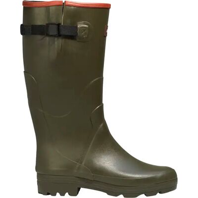 Bottes Aigle Chambord Var Vert 43 - Publicité Bottes Aigle Chambord Var Vert 43 - Publicité