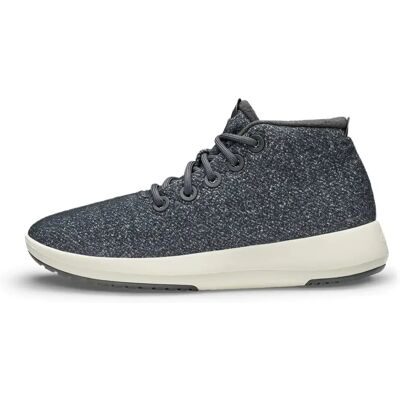 Baskets femme Allbirds Runner-up Mizzle Gris 40 - Publicité Baskets femme Allbirds Runner-up Mizzle Gris 40 - Publicité