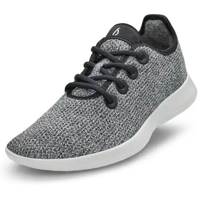 Baskets femme Allbirds Tree Runner Gris 41 - Publicité Baskets femme Allbirds Tree Runner Gris 41 - Publicité