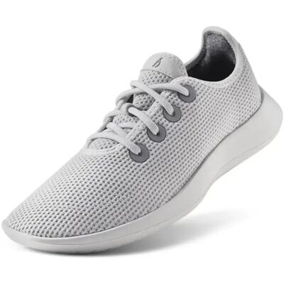 Baskets femme Allbirds Tree Runner Gris 40 - Publicité Baskets femme Allbirds Tree Runner Gris 40 - Publicité