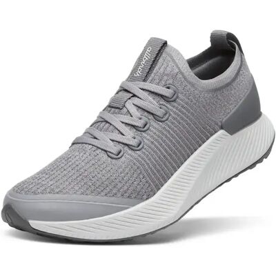 Baskets femme Allbirds Tree Glider Gris 36,5 - Publicité Baskets femme Allbirds Tree Glider Gris 36,5 - Publicité