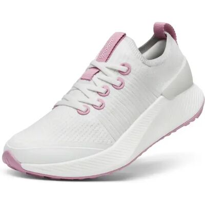 Baskets femme Allbirds Tree Glider Blanc 40 - Publicité Baskets femme Allbirds Tree Glider Blanc 40 - Publicité