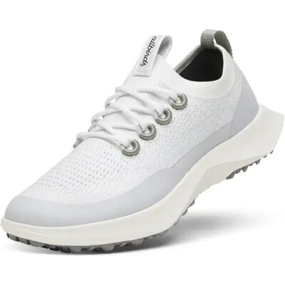 Baskets Allbirds Tree Dasher 2 - Utility Blanc 44,5 - Publicité Baskets Allbirds Tree Dasher 2 - Utility Blanc 44,5 - Publicité