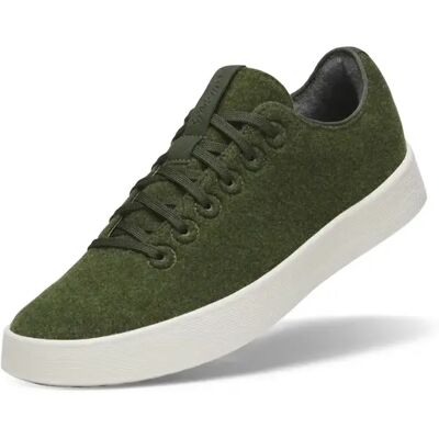Baskets Allbirds Cruiser Vert 44,5 - Publicité Baskets Allbirds Cruiser Vert 44,5 - Publicité