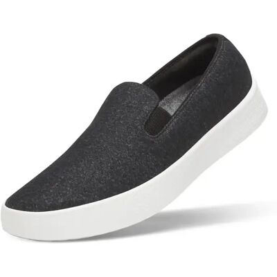 Baskets femme Allbirds Cruiser Slip On Noir 37,5 - Publicité Baskets femme Allbirds Cruiser Slip On Noir 37,5 - Publicité