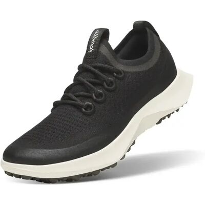 Baskets femme Allbirds Tree Dasher 2 - Utility Noir 36 - Publicité Baskets femme Allbirds Tree Dasher 2 - Utility Noir 36 - Publicité