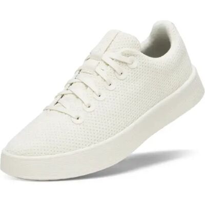 Baskets femme Allbirds Cruiser Blanc 39 - Publicité Baskets femme Allbirds Cruiser Blanc 39 - Publicité
