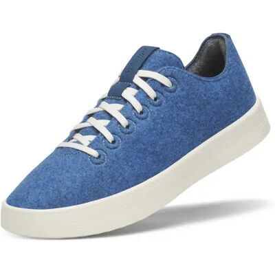 Baskets femme Allbirds Cruiser Bleu 38 - Publicité Baskets femme Allbirds Cruiser Bleu 38 - Publicité
