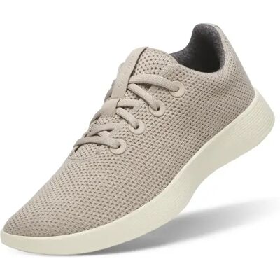 Baskets Allbirds Tree Runner NZ Beige 44 - Publicité Baskets Allbirds Tree Runner NZ Beige 44 - Publicité