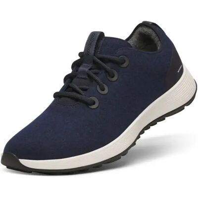 Baskets Waterproof Allbirds Runner NZ Bleu 44,5 - Publicité Baskets Waterproof Allbirds Runner NZ Bleu 44,5 - Publicité
