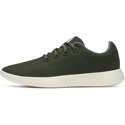 Baskets Allbirds Runner NZ Vert 44,5 - Publicité Baskets Allbirds Runner NZ Vert 44,5 - Publicité