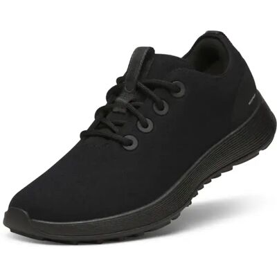 Baskets Waterproof Allbirds Runner NZ Noir 42,5 - Publicité Baskets Waterproof Allbirds Runner NZ Noir 42,5 - Publicité
