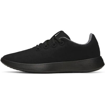Baskets Allbirds Runner NZ Noir 44,5 - Publicité Baskets Allbirds Runner NZ Noir 44,5 - Publicité