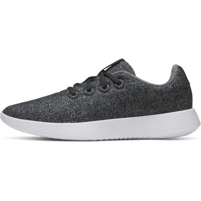 Baskets Allbirds Runner NZ Gris 44 - Publicité Baskets Allbirds Runner NZ Gris 44 - Publicité