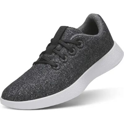 Baskets femme Allbirds Runner NZ Gris 36,5 - Publicité Baskets femme Allbirds Runner NZ Gris 36,5 - Publicité