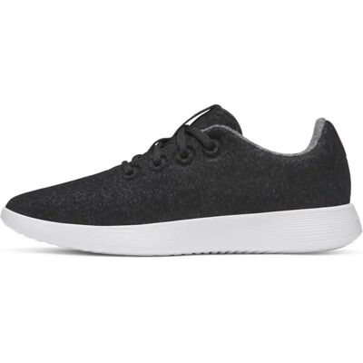 Baskets Allbirds Runner NZ Noir 44,5 - Publicité Baskets Allbirds Runner NZ Noir 44,5 - Publicité