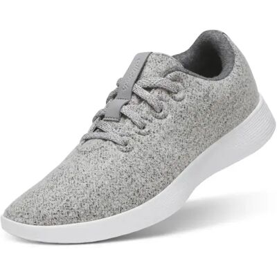 Baskets femme Allbirds Runner NZ Gris 36 - Publicité Baskets femme Allbirds Runner NZ Gris 36 - Publicité