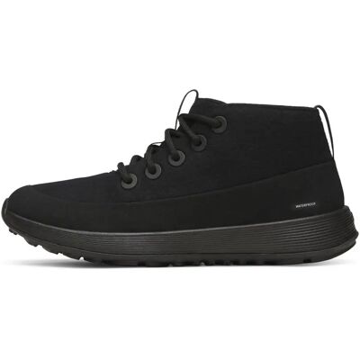 Baskets Allbirds Runner NZ Mid Noir 44 - Publicité Baskets Allbirds Runner NZ Mid Noir 44 - Publicité