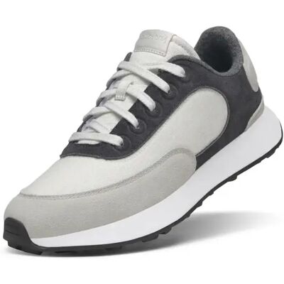 Baskets Allbirds Varsity Gris 41 - Publicité Baskets Allbirds Varsity Gris 41 - Publicité