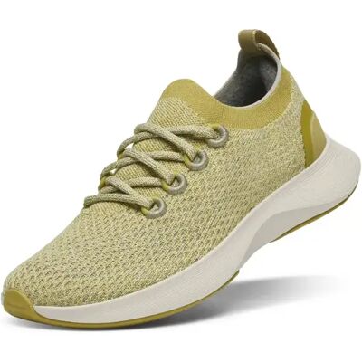 Baskets Allbirds Dasher NZ Jaune 42 - Publicité Baskets Allbirds Dasher NZ Jaune 42 - Publicité