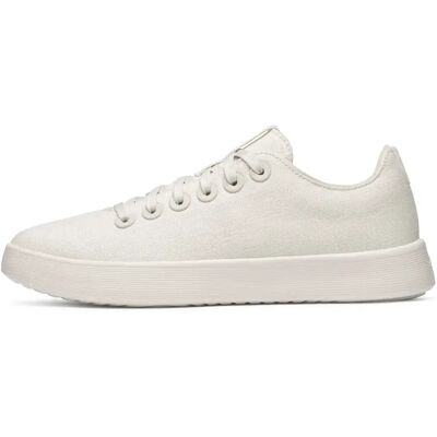 Baskets Allbirds Cruiser Canvas Beige 44 - Publicité Baskets Allbirds Cruiser Canvas Beige 44 - Publicité