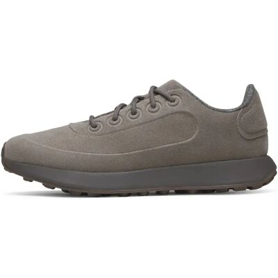 Baskets Allbirds Varsity Terralux Gris 43,5 - Publicité Baskets Allbirds Varsity Terralux Gris 43,5 - Publicité